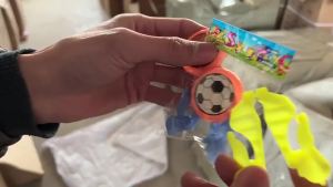 Set 10 cái đồ chơi bắn dĩa bắn banh mini vui nhộn cho bé Trò Chơi Bắn Banh Vui Nhộn - Đồ Chơi Cho Bé - BIGBA