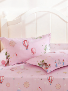 FUANNA (富安娜) | 100% Cotton Pillowcases 48cmx74cm