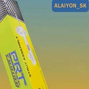 โช๊คอัพ ยี่ห้อ PRT Tuning (แกน18มม.) รุ่น ISUZU All new D-Max 4x4 (RT50) ปี 12-On (โปรส่งฟรี)