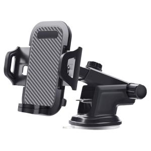 Abu & Mifa | Suction Car Vent Support Universal Phone Holder