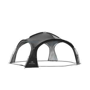 Mountainhiker | Outdoor Camping Sun Protection Dome Tarp Tent & Furniture 6-Piece Set