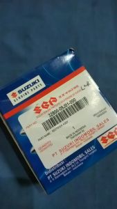 Kiprok Regulator SUZUKI NEX PERTAMA 32800-09J01-000 ORIGINAL