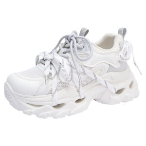 Josiny | Thick Sole Dad Shoes