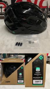 Helmet Lazer KinetiCore Road TONIC TEMPO