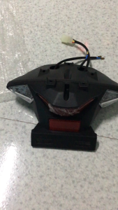 Đèn hậu xe điện CAP A