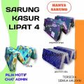 Sarung Kasur Busa Lipat 4 Inoac Tersedia Semua Ukuran sprei Kasur Lipat Murah sarung pengganti kasur. 