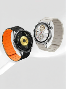 YOURSTAR | Magnetic Breathable Silicone Strap