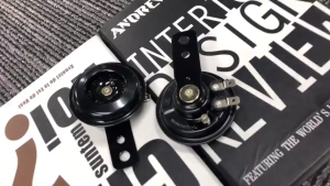 Original horn for motorcycle loud bosch Motorcycle Horn for Motorcycle and Cars 120db 410HZ 12V UNIV