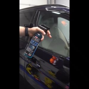 P&S True Vue RTU Glass Cleaner 16oz / 473ml -  Water-Based Ammonia Free Tint Safe Auto Glass Cleaner