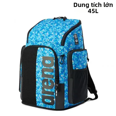 Balo Thể Thao Chứa Đồ Bơi Dung Lượng Lớn