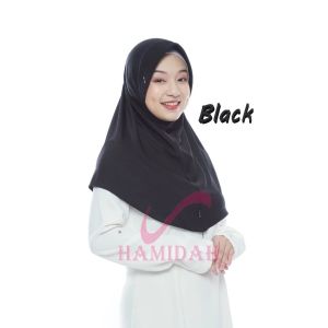 hijab bergo kenan alfahana hijab instan