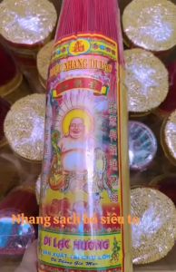 NHANG SẠCH THIÊN NHIÊN KHÔNG MÙI ÍT KHÓI 3 TẤC 4 TẤC NẶNG 1.4KG SX HOÀN TOÀN TỪ THIÊN NHIÊN