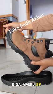 Outsole Sepatu Safety Insole Karet Terbaik Terbaik Kuat Sol Sepatu Skn Alas Sepatu