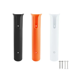 Fishing Rod Holder Wall Mounted Boat Rod Holder Fishing Pole Holder for Boat Kayak Garage Fishing Boat Accessories