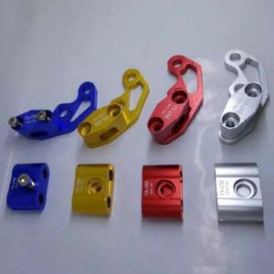 Klem Selang Gardan Plus Gembok Kabel Gas