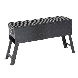 DAYIHE | Thick Portable BBQ Grill Outdoor Camping Business Use