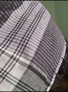 ALHANAN SORBAN ARRABANI MARSONO RONCE SURBAN SANTRI LAKI-LAKI