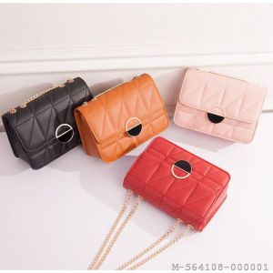 Tas Wanita Kekinian: Tas Murah Berkualitas & Tas Selempang Stylish