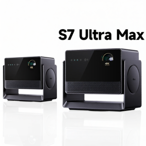 Dangbei | Ultra HD High Brightness Smart Screen Projector Home Theater 4K Low Blue Light