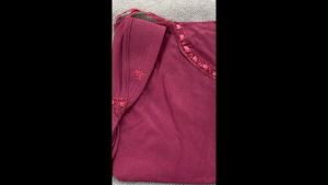 Jilbab Kerudung Sekolah Instan INNOVA ASTRI Serut Pinggir ANAK TK SD SMP SMA Jilbab Serut Pita