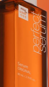 Mise en Scene Perfect Serum Original - Hair Serum untuk Rambut Rusak Kering dan Kusut dengan Golden Argan Coconut Oil