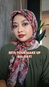 BIHAN SETTING SPRAY 40ML | 100% ORIGINAL