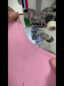 Cữ nam châm G100 canh lề định vị đường may sử dụng trong ngành may mặc (GIÁ 1 CÁI)