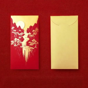 LORiCA | Creative New Year Red Envelopes