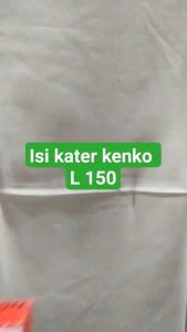 isi cutter kenko L150 (1 lusin) TERMURAH super tajam ori bisa cod