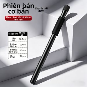 ZHAOYU | Đế Kết Nối Dù Câu Cá Đa Năng