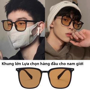 Kính Râm Chống Tia UV Có Thể Điều Chỉnh Độ Cận