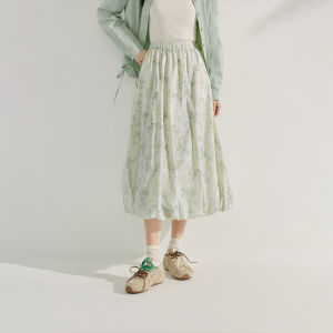 INMAN | Sun Protection Skirt