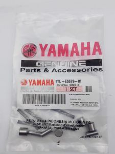 Pelor Stater Mio - Mimis Stater 5TL Yamaha Mio - Mio Soul - Mio Smile - Mio Sporty 5TL - E5570-01