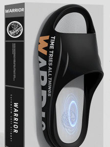 Warrior | Anti-slip Odor Resistant Slippers