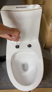 Nắp bồn cầu rơi êm thông minh liền khối.Phù hợp với các loại nắp bon cầu TOTO như sau:MS904MS688MS889MS914