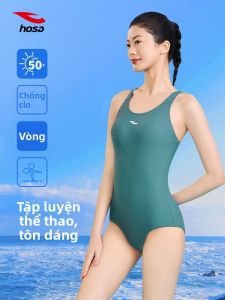 Hosa | Speed Training Triangular One-Piece Swimsuit