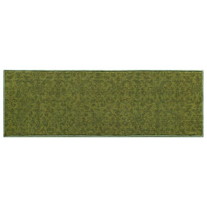 SAIBOSI | Vintage Style Durable Washable Luxury Kitchen Mat