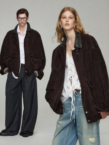 ULD | Vintage Hunting Jacket