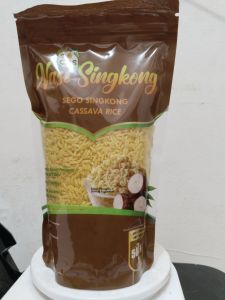Sego Singkong Premium 500 gram