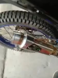 Knalpot JRM Racing Supra x Jupiter z Vega R Absolute Revo Karisma Blade Astrea Grand Shogun Legenda