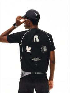 FPA | Couples Outdoor Sport Cool Dry T-Shirt