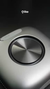 OLIKE Speaker Bluetooth Portable KM5 5W BASS TWS Mode IPX5 Bluetooth 5.4