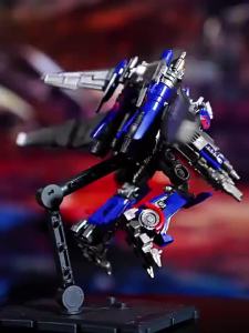 BLOKEES | Transformers Iron Spider DX Transcendent Edition Cosmic Energy Building Block Figure