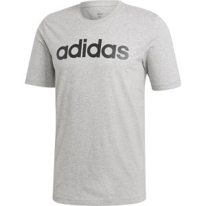 adidas | Breathable Round Neck Sporty Mens Short Sleeve T-Shirt