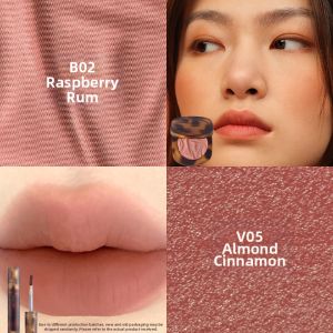 JOOCYEE | Face Contour Natural Look Blush