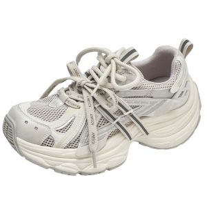 Josiny | Breathable Thick-Soled Dad Shoes Sport Casual For Women