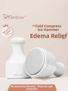Brainbow | Pore Shrinking Massaging and Importing Beauty Instrument
