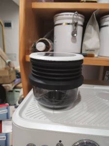 Timemore | Grinder with Blower Function for Coffee Beans