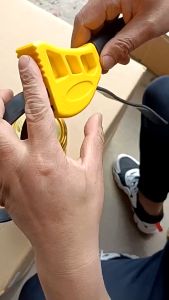 Kunci Oli Filter Karet Sabuk Wrench Belt Multifungsi Alat Pembuka Tutup Toples Jar Botol Kaca