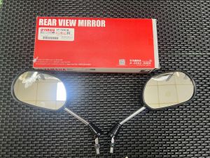 Kiếng Spark Trái - Phải Yamaha chính hãng dành cho mọi loại xe 2 bánh